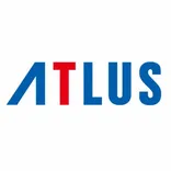 Atlus logo/icon