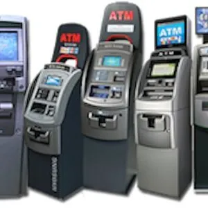 ATM Brokerage logo