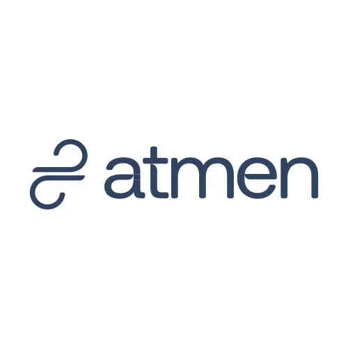 Atmen logo