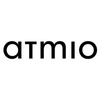 atmio's company logo