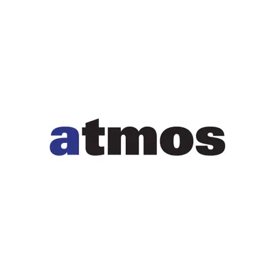 atmos Philippines logo