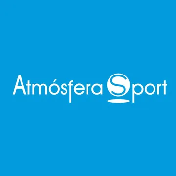 Atmósfera Sport Logo