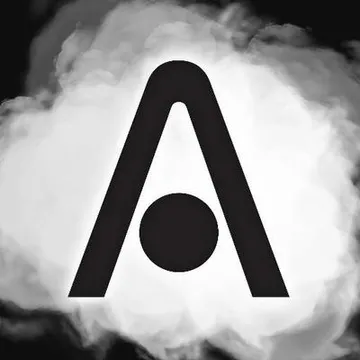 Atmos Rx Logo