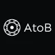 atob logo
