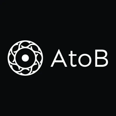 Logo by Brandfetch