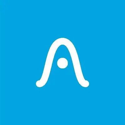 Logo by Brandfetch