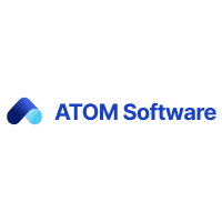Atoms logo