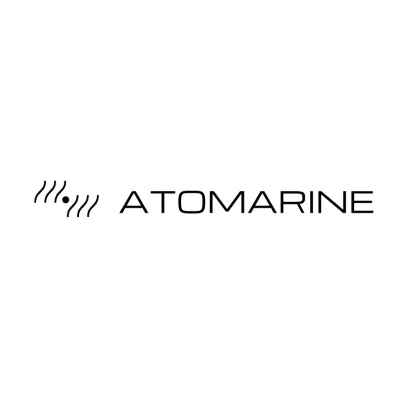 Atomarine logo