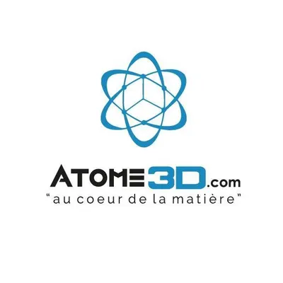 atome3d.com logo