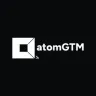 atomGTM logo