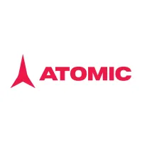 Atomic's company logo