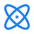 Atomic logo