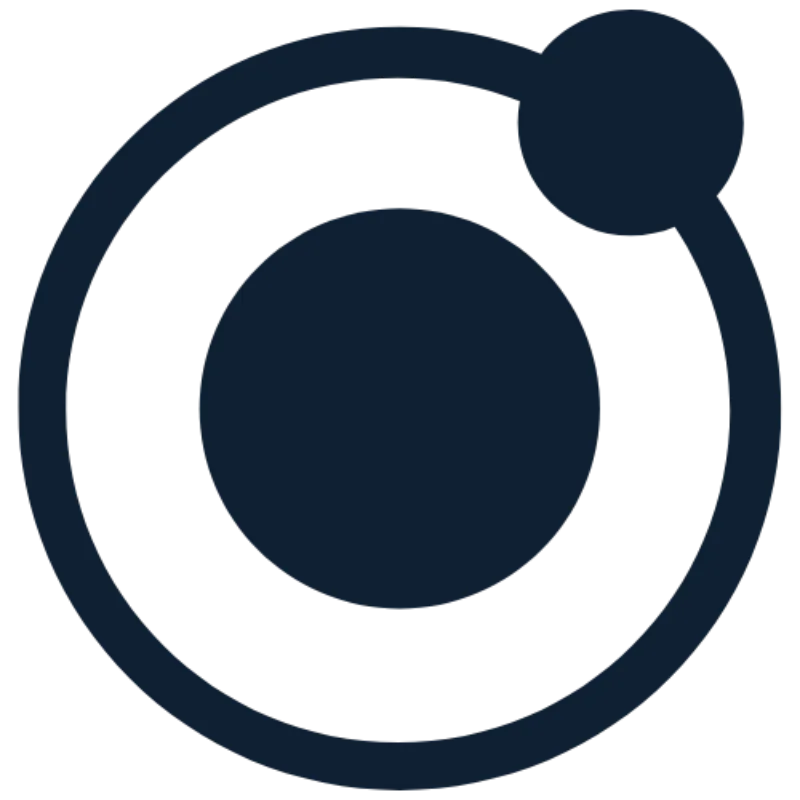 Atomic Glue Logo