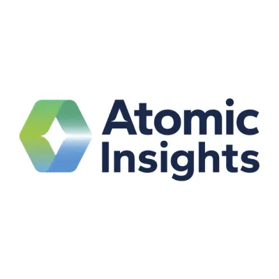 Atomic Insights logo