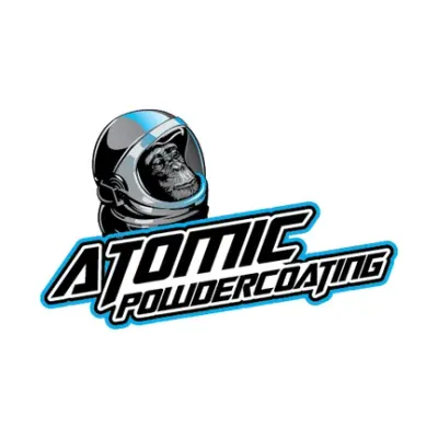 atomicpowdercoating.com logo