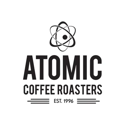 atomicroastery.com logo