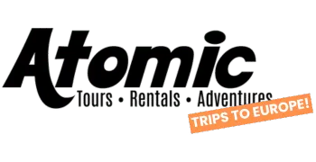 atomictrips.com logo