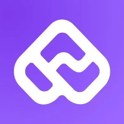 Logo by Brandfetch
