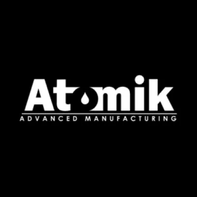 Atomik-AM logo