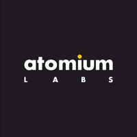 Atomium Labs logo