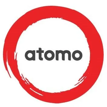 Atomo Diagnostics Ltd logo