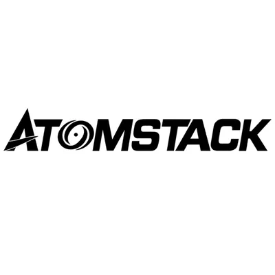 Atomstack EU logo