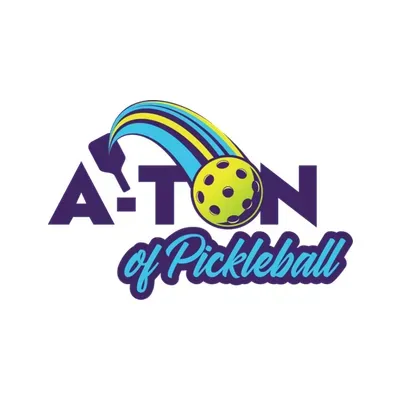 A-TON of Pickleball