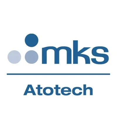 Atotech Deutschland GmbH & Co. KG logo