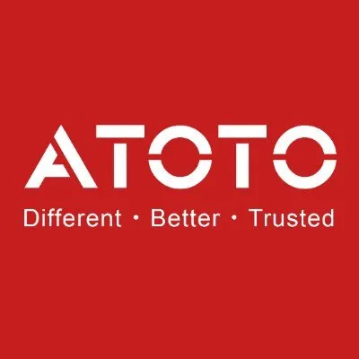 Atoto