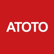 ATOTO Logo