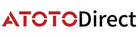 ATOTO logo
