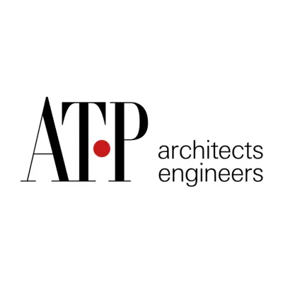 ATP architekten ingenieure logo