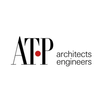 ATP architects engineers Logo