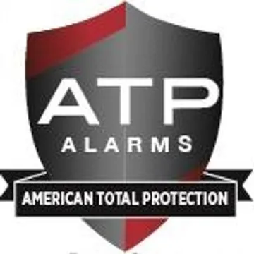 American Total Protection Inc Logo