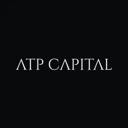 ATP Girişim Sermayesi Yatırım Ortaklığı logo