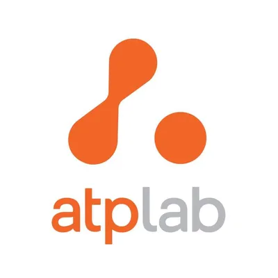 ATP Lab logo