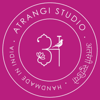 Atrangi Studio logo