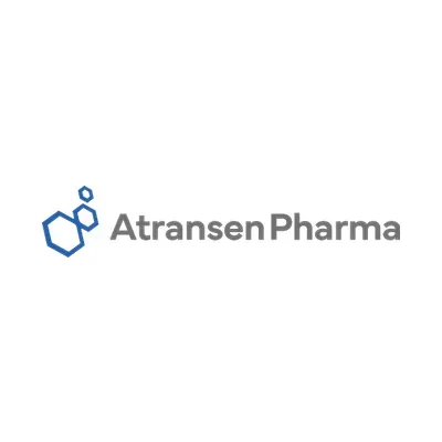 Atransen Pharma logo