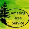 Amazing Tree Services logo