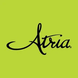 Atria Senior Living Logo Brand Assets (SVG PNG and vector) Brandfetch