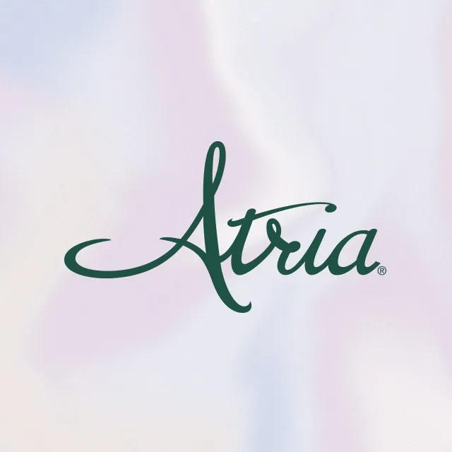 Atria Senior Living logo