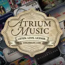 Atrium Music logo