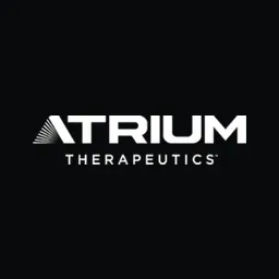 Atrium Therapeutics, Inc. Common Stock logo
