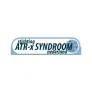 Logo Stichting ATR-x Syndroom Nederland