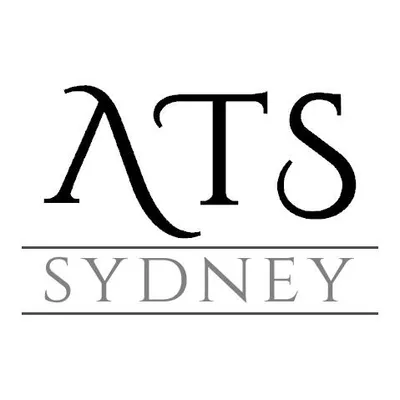 ATS Tiles  Bathrooms logo