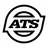 Anderson Trucking Service logo