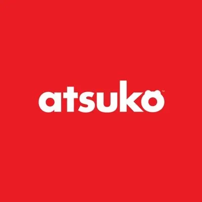 atsuko.com logo