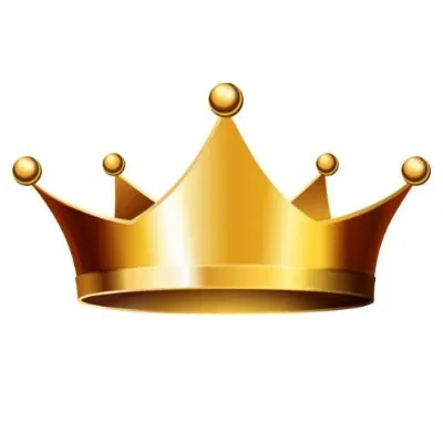 Attachments King logo