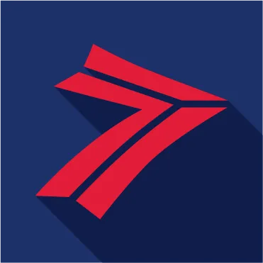 Attain Sports logo