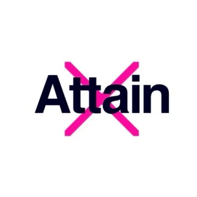 Attainx Inc. logo